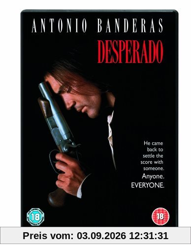 Desperado [Import anglais]