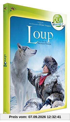 Loup [FR Import]