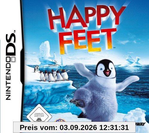 Happy Feet