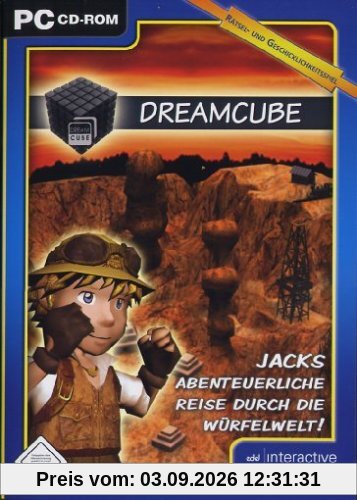 Dream Cube