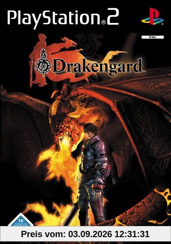 Drakengard