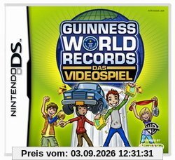 Guinness World Records