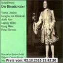 R. Strauss: Der Rosenkavalier (Gesamtaufnahme) (Aufnahme München 1942)