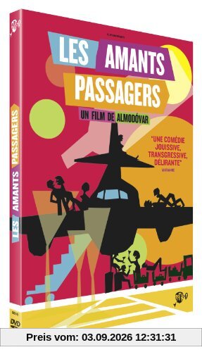 Les Amants passagers