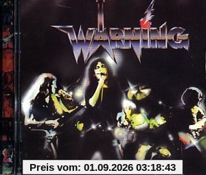 Warning