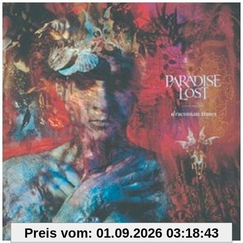 Draconian Times