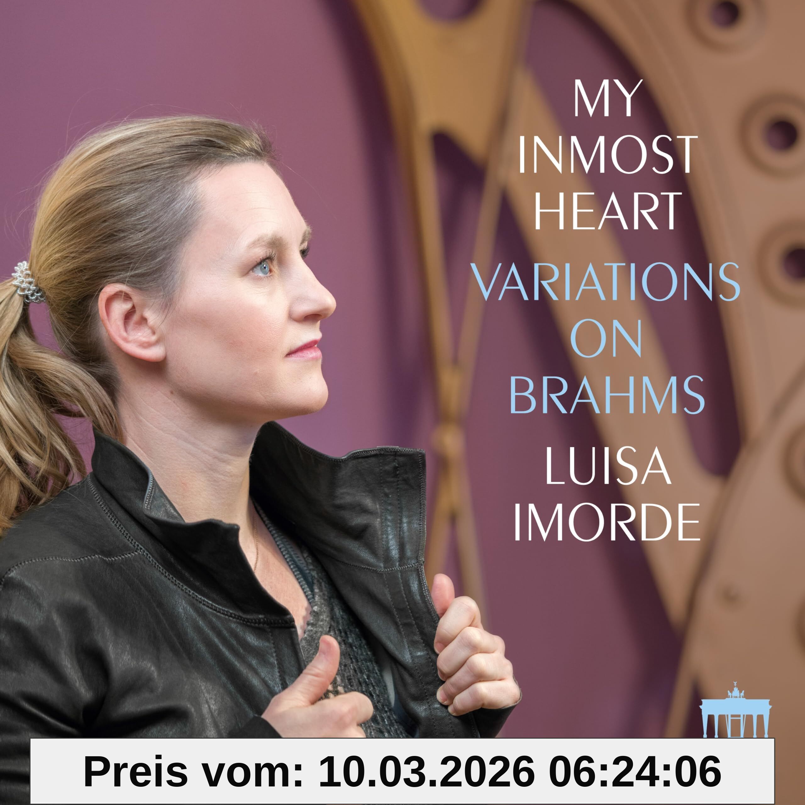 unbekannt My Inmost Heart