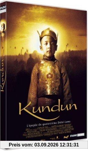 Kundun [FR Import]