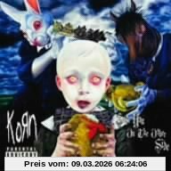 Korn See You On The Other Side +1