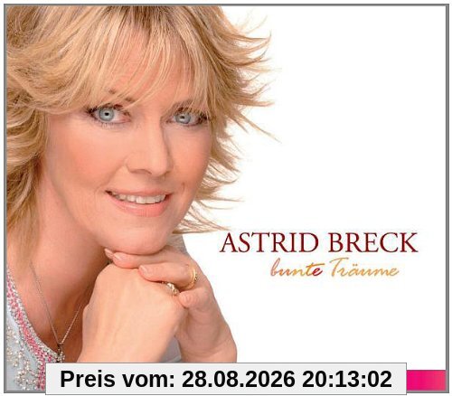 Bunte Träume