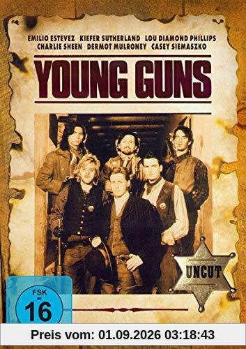 Young Guns