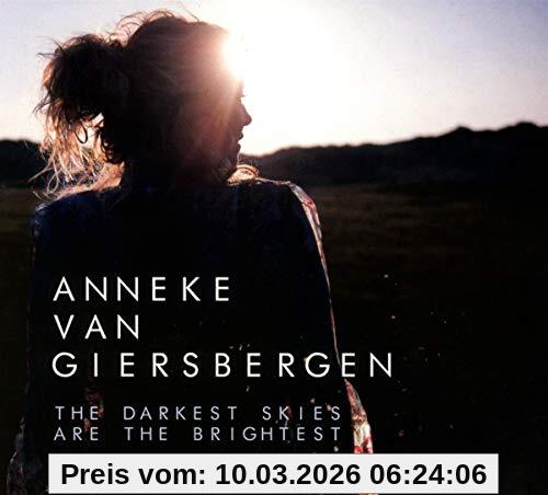 Anneke Van Giersbergen The Darkest Skies Are The Brightest (Ltd. Cd Edition)