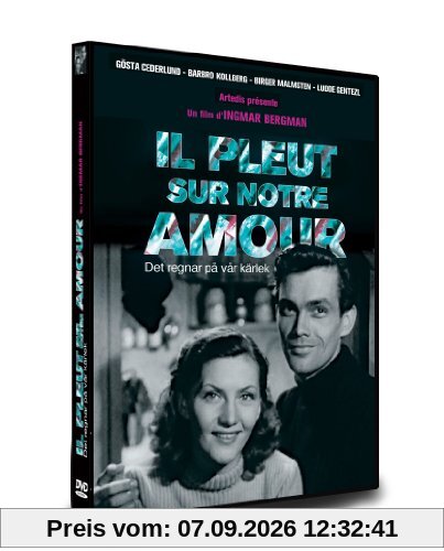Il pleut sur notre amour [FR Import]
