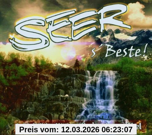 Seer S' Beste!