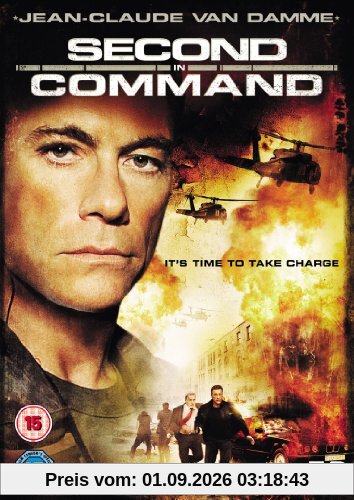 Second in Command [UK Import]