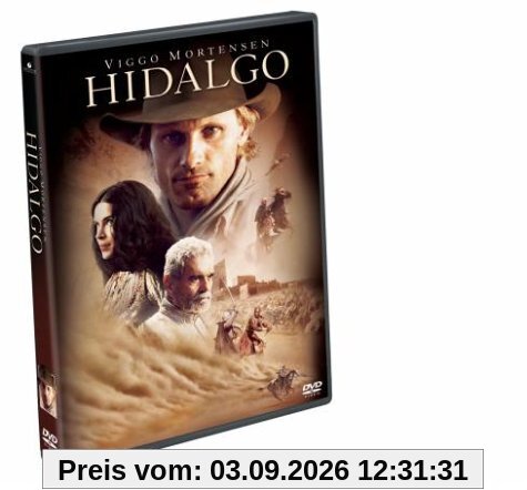 Hidalgo [UK Import]