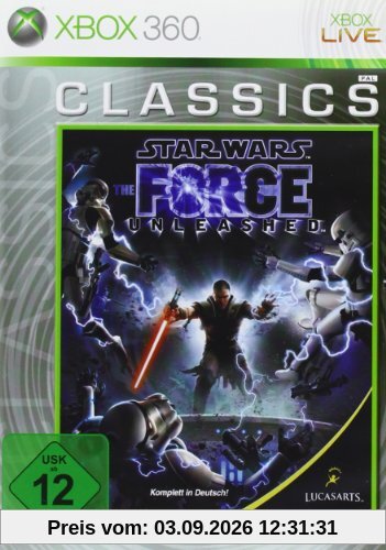 Star Wars: The Force Unleashed - Classic