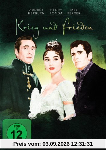 Krieg und Frieden