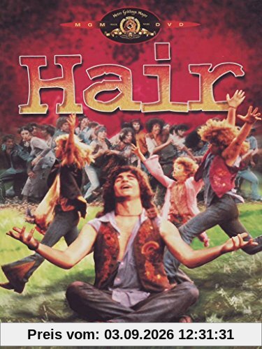 Hair [IT Import]