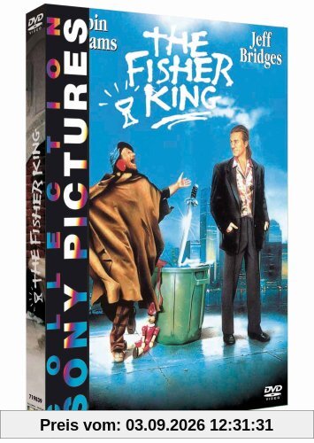 Fisher king [FR IMPORT]