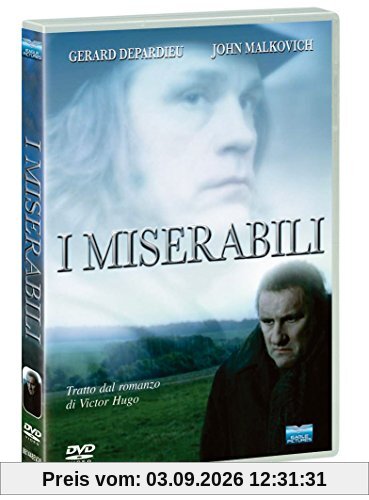 I miserabili [2 DVDs] [IT Import]