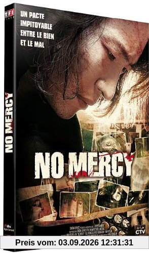 No mercy [FR Import]