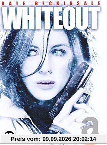 unbekannt Dvd - Whiteout (1 Dvd)