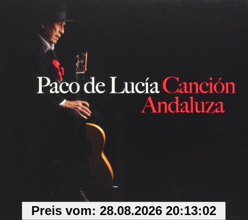 Cancion Andaluza