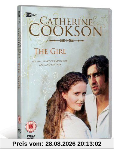 Catherine Cookson - The Girl [UK Import]