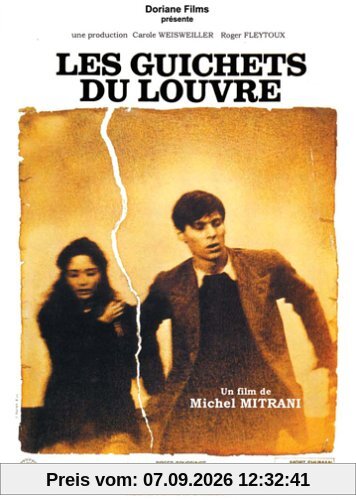 Les guichets du louvre (1974)