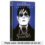 Dark shadows [Blu-ray] [FR Import]