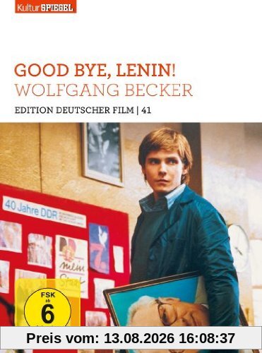 Good Bye, Lenin! / Edition Deutscher Film