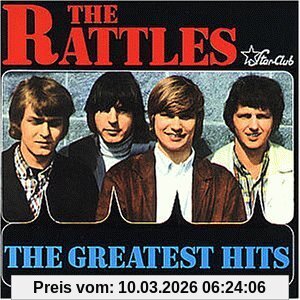 the Rattles Greatest Hits