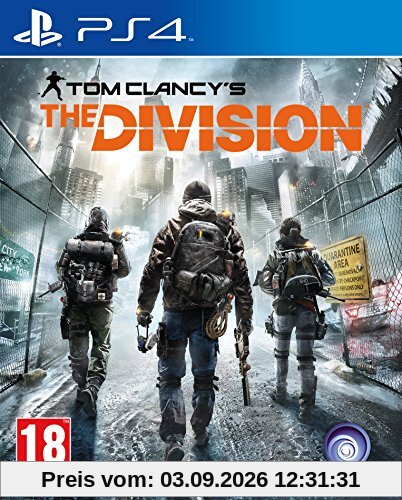 Tom Clancy's The Division