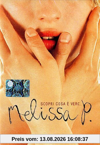 Melissa P. [IT Import]