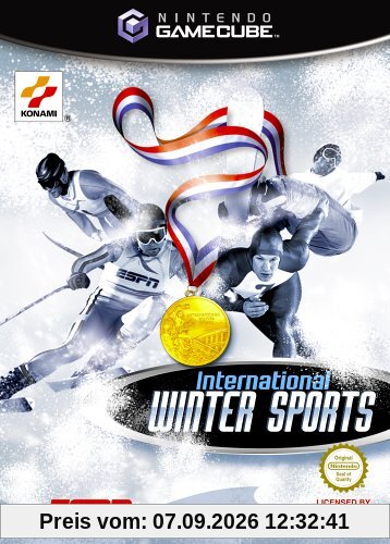 International Winter Sports - ESPN