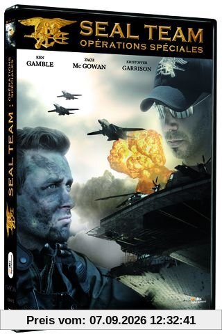 Seal team [FR Import]