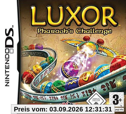 Luxor: Pharaoh's Challenge
