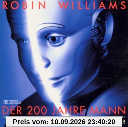 Ost Der 200-Jahre Mann (Bicentennial Man)