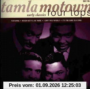 Motown Early Classics