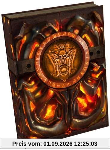 Darksiders - Hellbook Edition