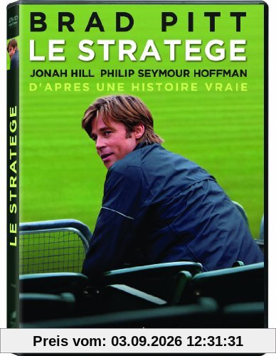 Le stratège [FR Import]