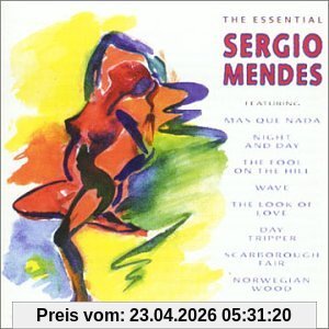 Sergio Mendes The Essential