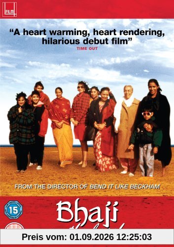 Bhaji On The Beach [UK Import]