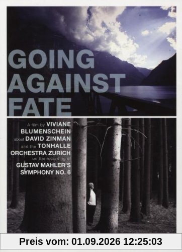 Going Against Fate