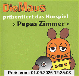 Papas Zimmer