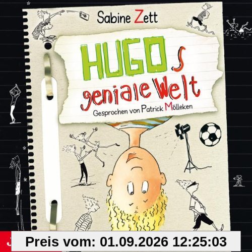 Hugos Geniale Welt