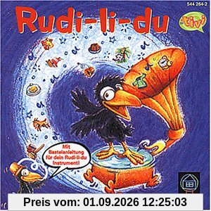 Rudi-Li-Du,Ein Tag Bei Sieben