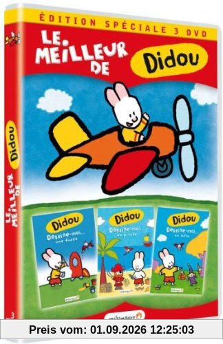 Coffret didou [FR Import]