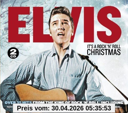 It's a Rock'n Roll Christmas